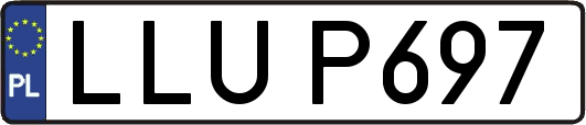 LLUP697