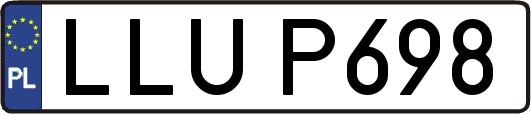 LLUP698