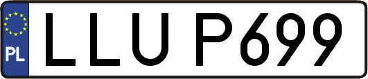 LLUP699