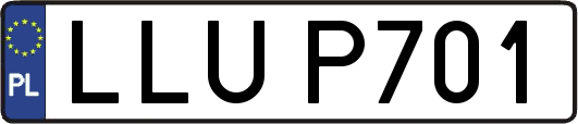 LLUP701