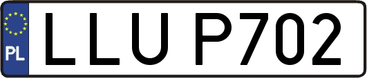 LLUP702