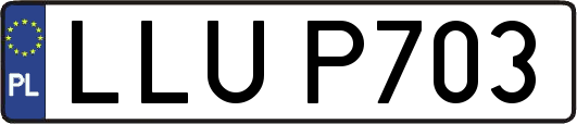 LLUP703