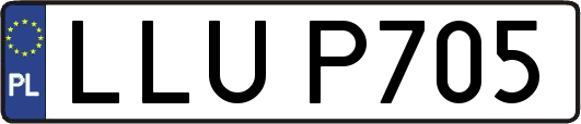 LLUP705