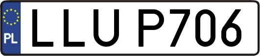 LLUP706