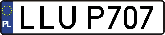 LLUP707