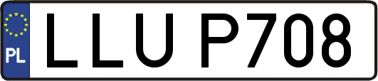 LLUP708