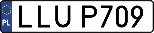 LLUP709