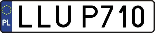 LLUP710
