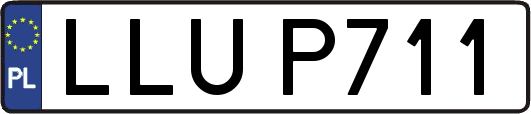 LLUP711