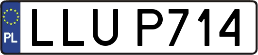 LLUP714