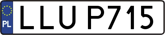 LLUP715