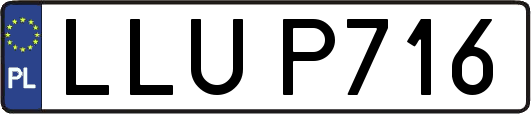 LLUP716