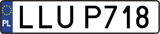 LLUP718