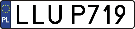 LLUP719