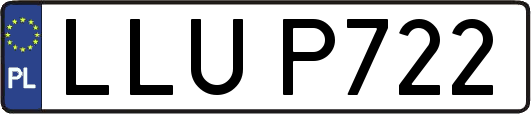 LLUP722