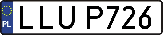 LLUP726
