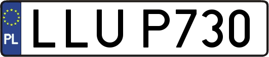 LLUP730