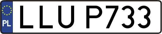LLUP733