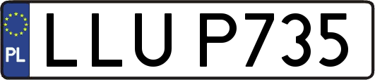 LLUP735