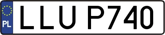 LLUP740