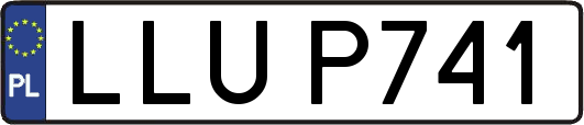 LLUP741