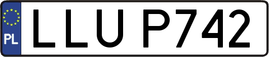 LLUP742