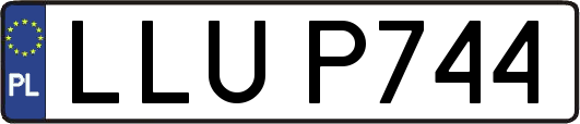 LLUP744