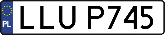 LLUP745