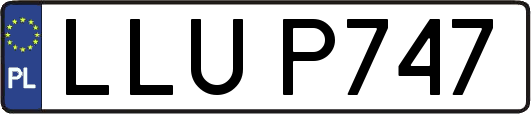 LLUP747