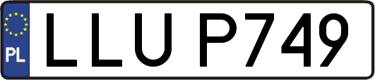 LLUP749