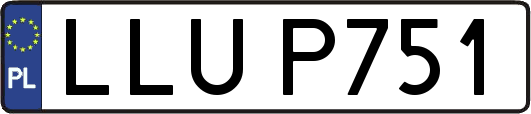 LLUP751