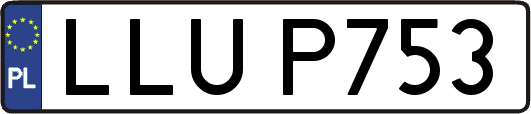 LLUP753