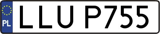 LLUP755