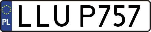 LLUP757