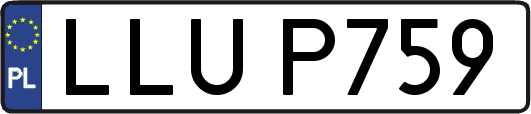 LLUP759