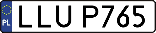 LLUP765