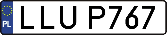 LLUP767