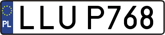 LLUP768