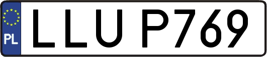 LLUP769