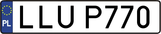 LLUP770