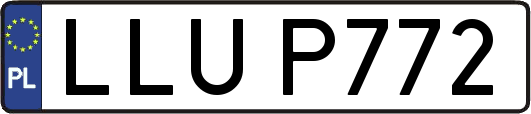 LLUP772