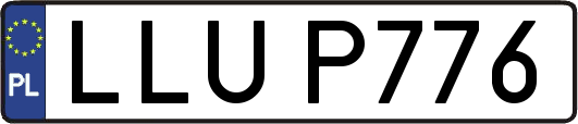 LLUP776
