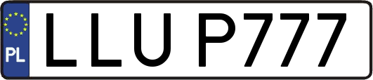 LLUP777