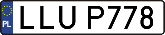 LLUP778