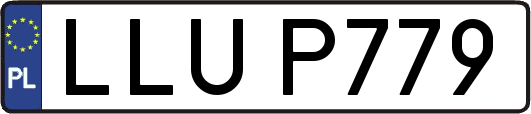 LLUP779