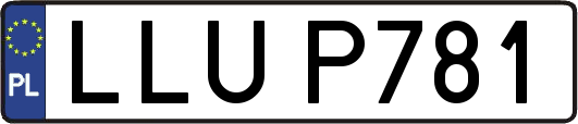 LLUP781