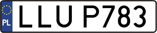 LLUP783