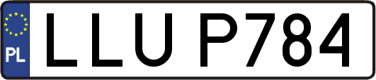 LLUP784