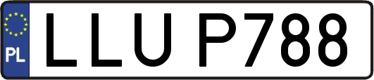 LLUP788