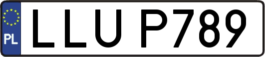 LLUP789